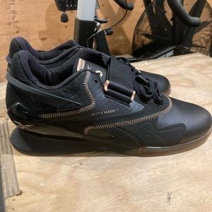 Reebok x WIT Legacy Lifter II - SZ 11 - NEW IN BOX